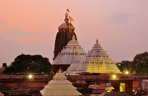 Jagannath Temple