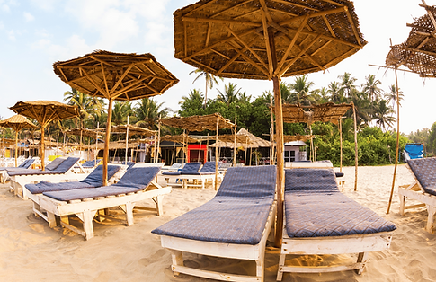 Hidden Gems: Lesser-Known Temples Around Puri.