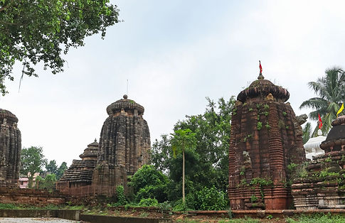Konark Sun Temple: A Marvel of Ancient Engineering